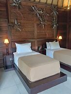Sri Abi Ratu Villa