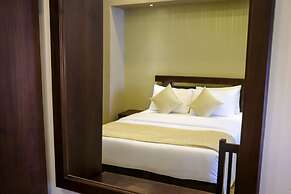Galaxy City Hotel