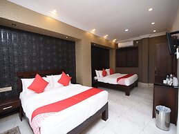 Galaxy City Hotel
