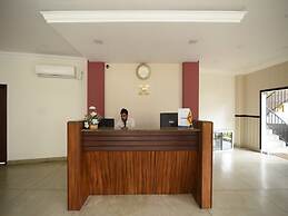 Galaxy City Hotel