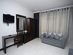 Galaxy City Hotel