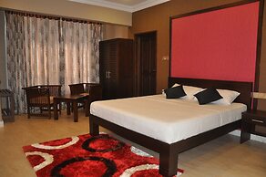 Galaxy City Hotel