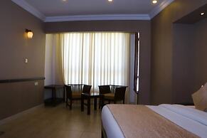 Galaxy City Hotel