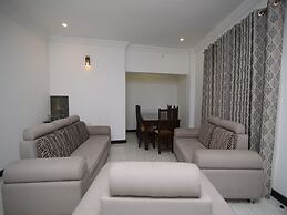 Galaxy City Hotel