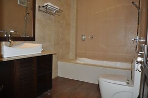 Galaxy City Hotel