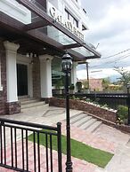 Galaxy City Hotel