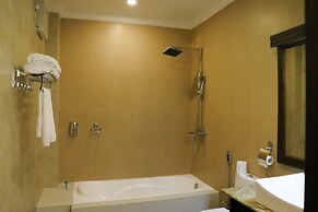 Galaxy City Hotel