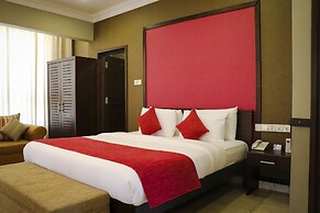 Galaxy City Hotel