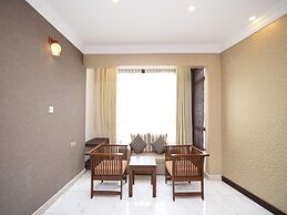Galaxy City Hotel