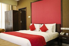 Galaxy City Hotel