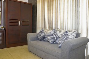 Galaxy City Hotel
