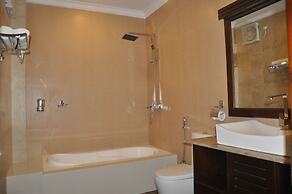 Galaxy City Hotel