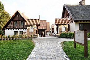 Hotel Aubrecht Country SPA Resort