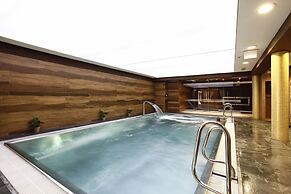 Hotel Aubrecht Country SPA Resort