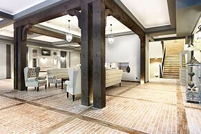 Hotel Aubrecht Country SPA Resort
