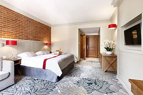 Hotel Aubrecht Country SPA Resort