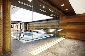 Hotel Aubrecht Country SPA Resort