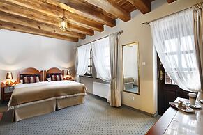 Hotel Aubrecht Country SPA Resort