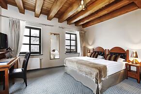 Hotel Aubrecht Country SPA Resort