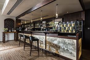 Hotel Aubrecht Country SPA Resort