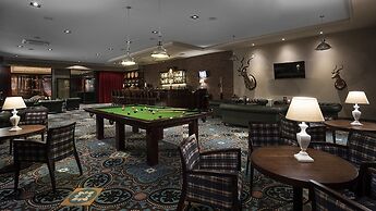 Hotel Aubrecht Country SPA Resort