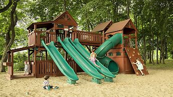 Hotel Aubrecht Country SPA Resort