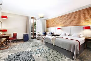 Hotel Aubrecht Country SPA Resort