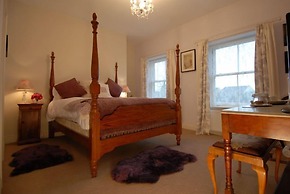 The Bower Inn