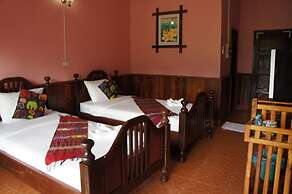 Domon Guesthouse
