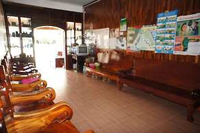 Domon Guesthouse