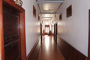Domon Guesthouse