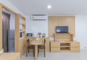 Collection O Siam Privi Hotel
