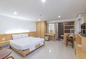 Collection O Siam Privi Hotel