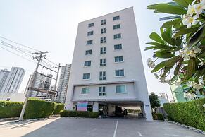 Collection O Siam Privi Hotel