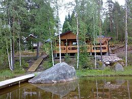 Yli-Kaitalan Lomamökit