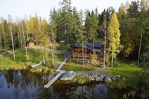 Yli-Kaitalan Lomamökit