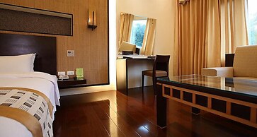 Yi Yuan Resort