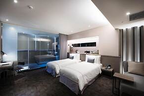 Hotel rêve Taichung