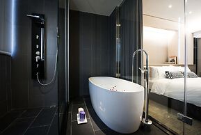 Hotel rêve Taichung