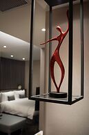 Hotel rêve Taichung