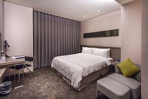 Hotel rêve Taichung