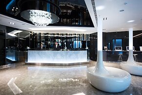 Hotel rêve Taichung