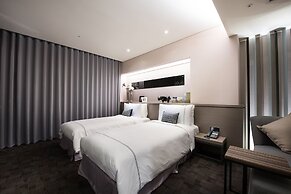Hotel rêve Taichung