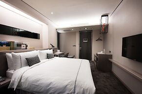 Hotel rêve Taichung