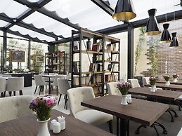 Envoy Hotel Belgrade