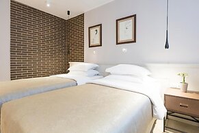 Envoy Hotel Belgrade