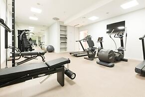 Envoy Hotel Belgrade
