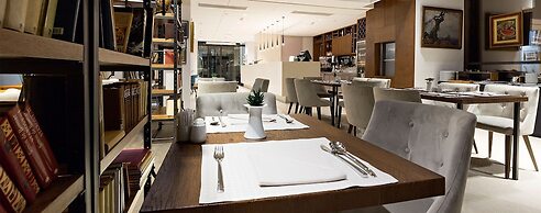Envoy Hotel Belgrade
