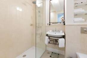 Envoy Hotel Belgrade