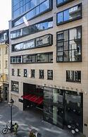 Envoy Hotel Belgrade